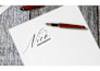 design a professional signature, handwritten logo for your business